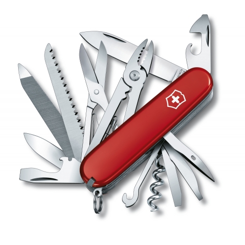 Victorinox   Offiziers  Handyman   art.6010114